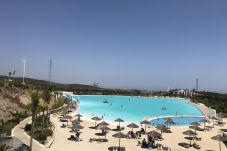 Apartamento en Casares - AL-1112 ESTEPONA - APARTMENT - ALCAZABA LAGOON