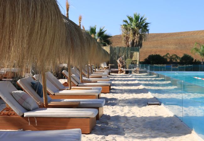 Apartamento en Casares - AL-1321 ESTEPONA - PENTHOUSE - ALCAZABA LAGOON
