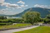 Casa en Maum - Lough Corrib View Holiday Home Ref 390