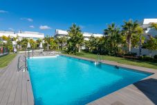 Casa adosada en La Cala de Mijas - Luxurious Townhouse & Rooftop Plunge Pool