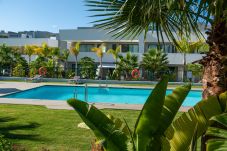 Casa adosada en La Cala de Mijas - Luxurious Townhouse & Rooftop Plunge Pool