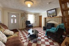 Carna Holiday Cottage, Rural Holiday Accommodation Available near Carna, County Galway