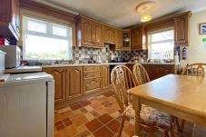 Carna Holiday Cottage, Rural Holiday Accommodation Available near Carna, County Galway