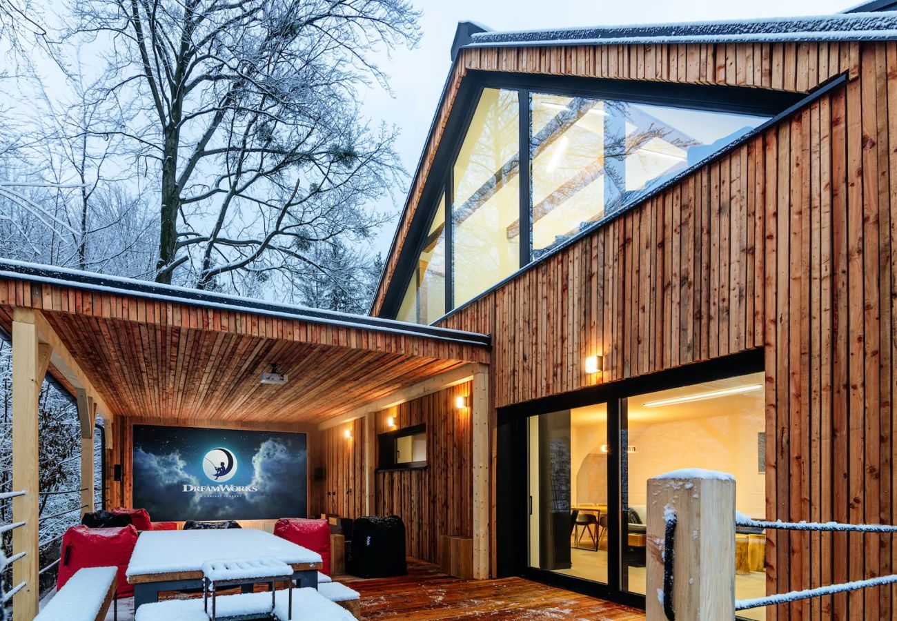 Villa en Celadná - Celadna MCMH530