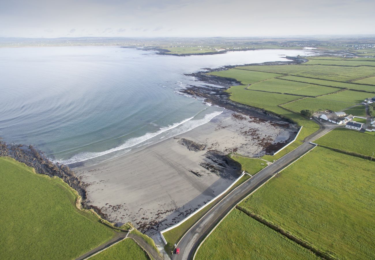 White Strand Doonbeg County Clare White Strand Doonbeg County Clare