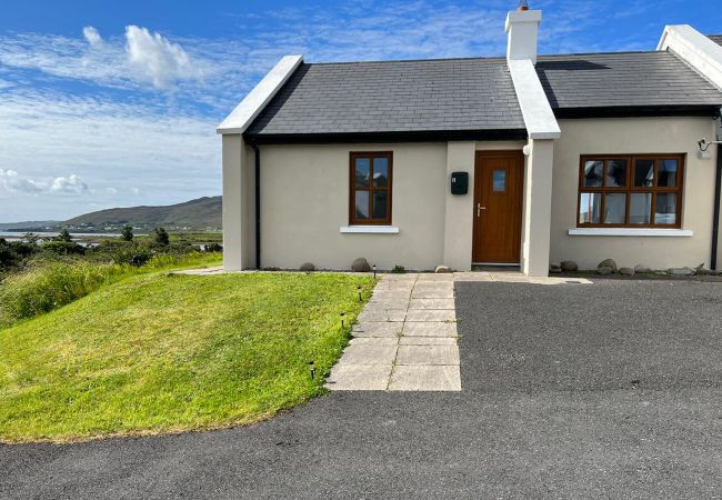 Charming Achill Sound Holiday Village No.11, Achill Island, County Mayo Charming Achill Sound Holiday Village No.11, Achill Island, County Mayo
