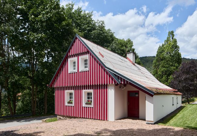 Villa en Horní Maršov - Horni Marsov KHF325