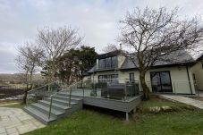 Cashel Bay Holiday Home, Seaside Holiday Accommodation Available in Cashel, County Galway