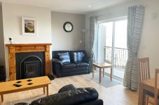 Apartamento en Ballycotton - Ballycotton Holiday (TR1+2) Apartment No 6