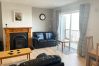 Apartamento en Ballycotton - Ballycotton Holiday (TR1+2) Apartment No 6
