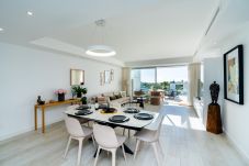 Apartamento en Casares - Stylish 2-Bed Apartment | Alcazaba Lagoon (1713)