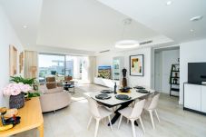 Apartamento en Casares - Stylish 2-Bed Apartment | Alcazaba Lagoon (1713)