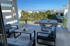Apartamento en Casares - AL-1713 ESTEPONA - APARTMENT - ALCAZABA LAGOON