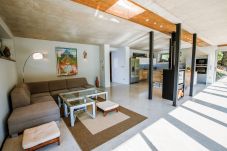 Villa en Stará Ríše - Villa Telc - VNK017