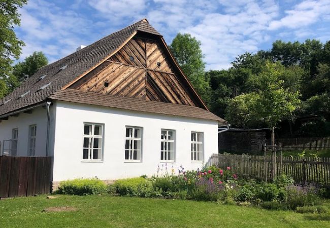 Villa en Javorek - Villa Javorek - VJK050