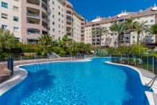 Apartamento en Marbella - Modern Penthouse in City Centre Marbella