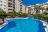 Apartamento en Marbella - Penthouse in City Centre Marbella with Jacuzzi*