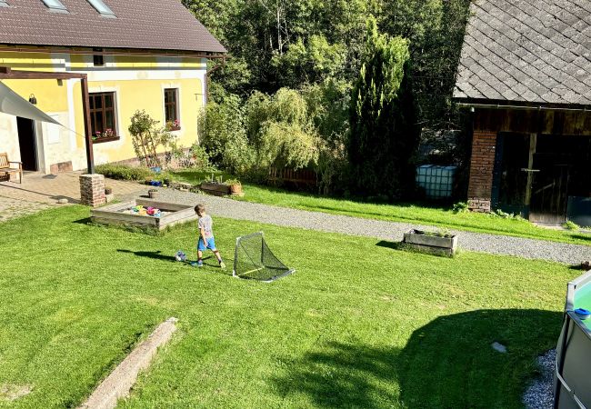 Villa en Rudník - Rudnik KRC070