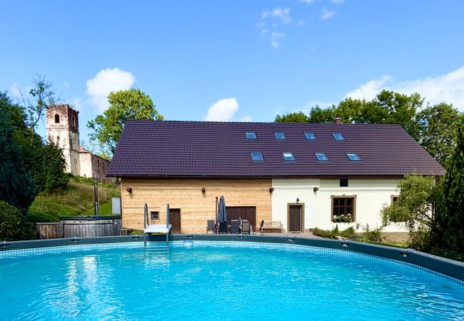 Villa en Rudník - Rudnik KRC070
