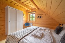 Villa en Velké Karlovice - Velké Karlovice MKR545