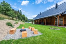 Villa en Velké Karlovice - Velké Karlovice MKR545