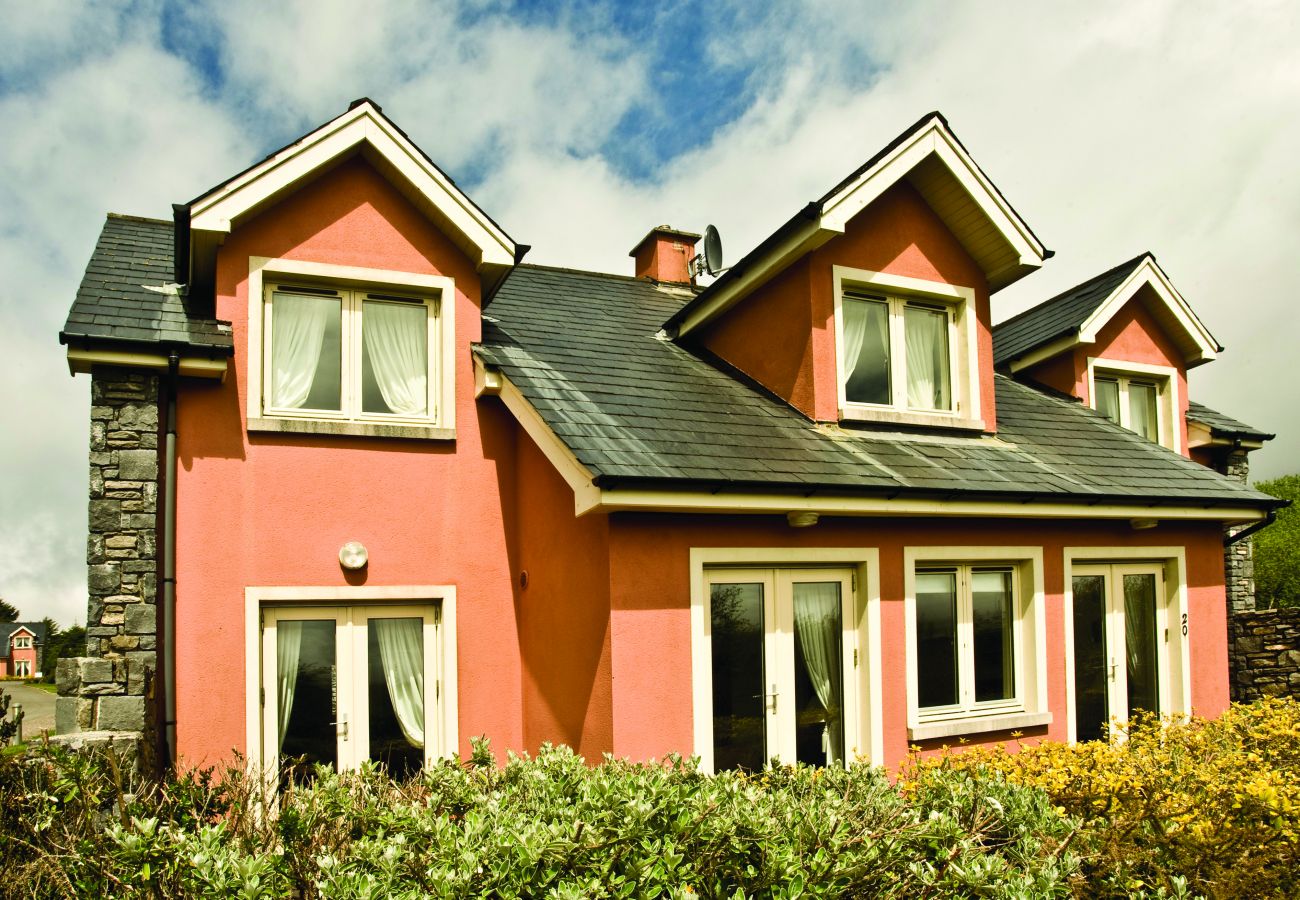 Casa en Kenmare - Ring Of Kerry (TR4)HC No 20