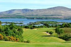 Casa en Kenmare - Ring Of Kerry (TR4)HC No 20