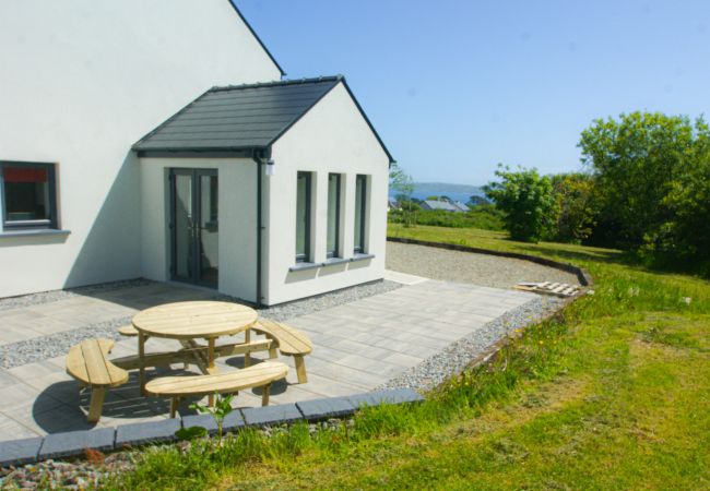Bell View Holiday Home Sheeps Head | Coastal Self-Catering Holiday Accommodation Available in Bantry, County Cork Bell View Holiday Home Sheeps Head | Coastal Self-Catering Holiday Accommodation Available in Bantry, County Cork