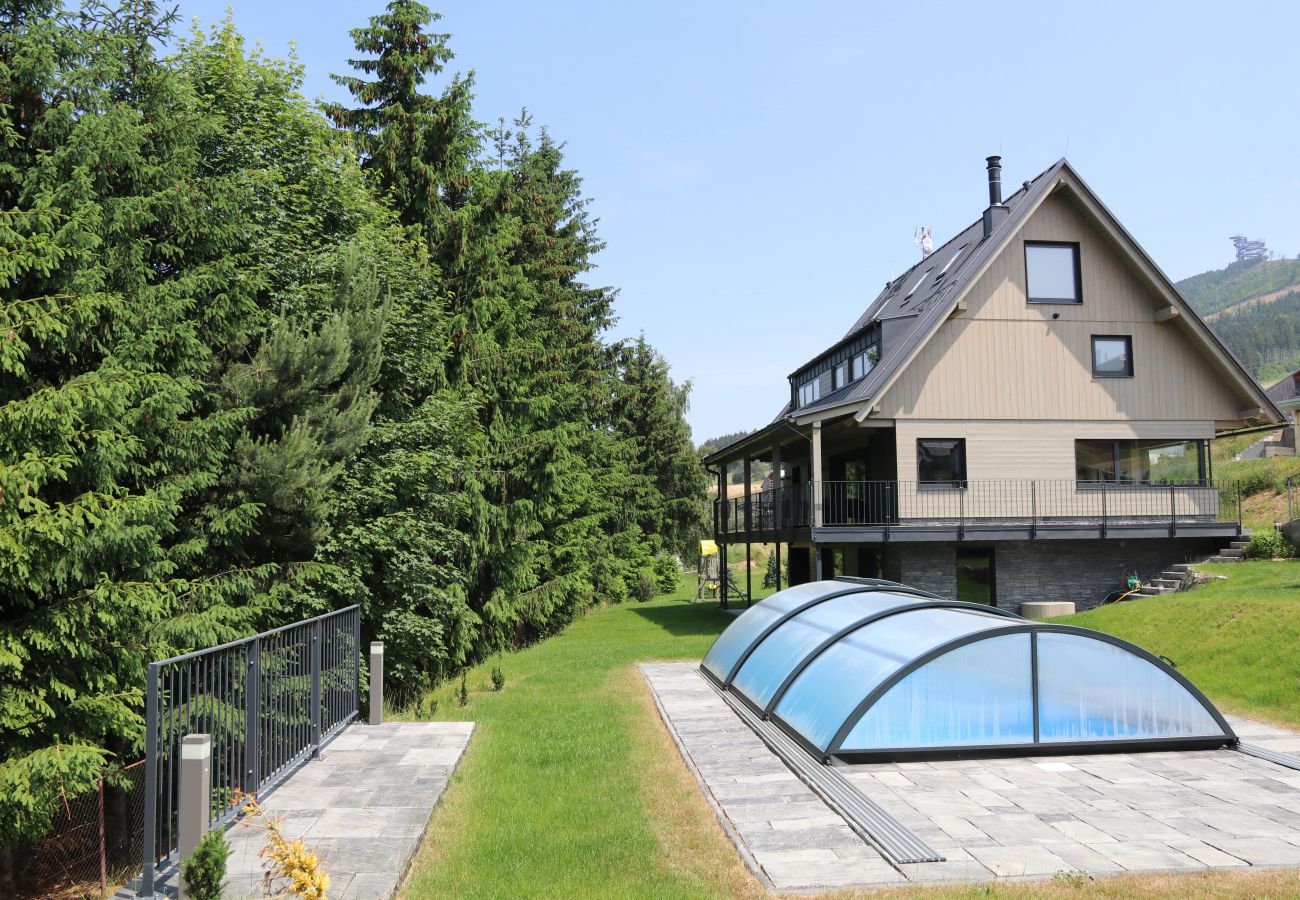 Villa en Dolní Morava - Dolni Morava ODP075