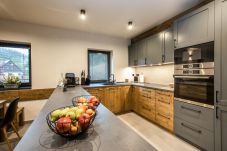 Villa en Bedrichov - Mountain Chalet LBH027