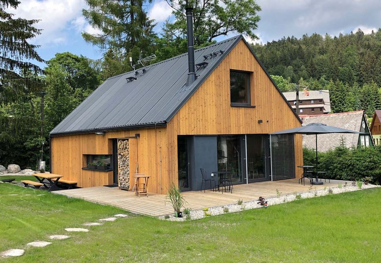 Villa en Bedrichov - Bedrichov LBL006