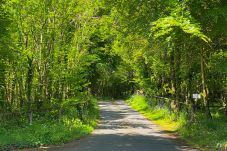 Ballynahinch Old Manor Holiday Apartment, Clifden, Co. Galway | Coastal Self-Catering Holiday Accommodation Available in Ballynahinch, Connemara, Coun