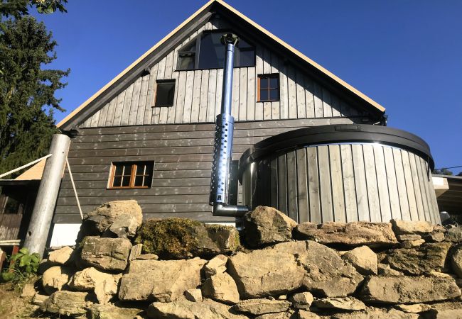 Villa en Tanvald - Tanvald LSH141