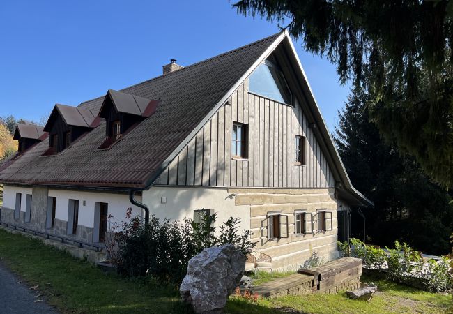 Villa en Tanvald - Tanvald LSH141