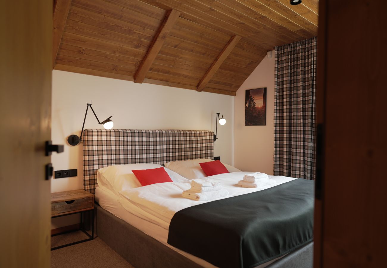 Villa en Cerný Dul - Cerny Dul KCML115