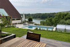 Villa en Lazinov - Villa Kretin VLV142