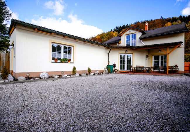 Villa en Svoboda nad Úpou - Villa Svoboda nad Upou KSC340