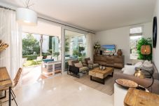 Apartamento en Casares - AL-304 ESTEPONA - APARTMENT - ALCAZABA LAGOON 2 BD