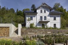 Villa en Manetín - Manětín WMM020