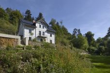 Villa en Manetín - Manětín WMM020