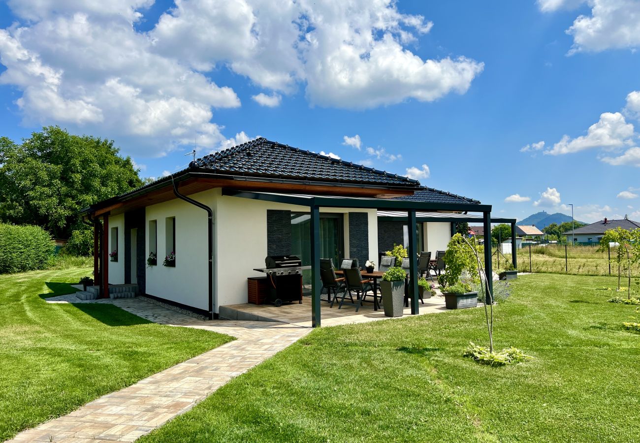 Apartamento en Doksy - Doksy LDMA001