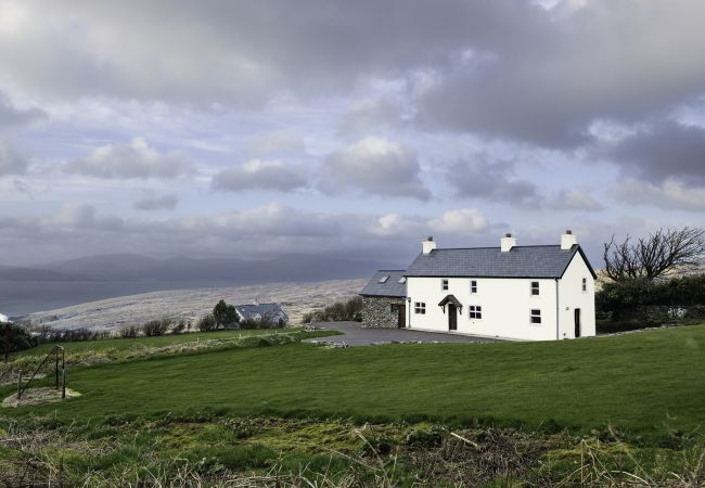 Exterior Rhea Holiday Home Bantry County Cork Ireland Exterior Rhea Holiday Home Bantry County Cork Ireland