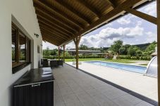 Villa en Prosecné - Prosence KPA250