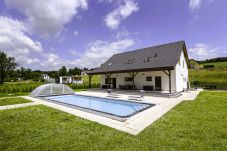 Villa en Prosecné - Prosence KPA250