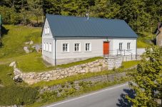 Villa en Desná - Villa met sauna LDD032