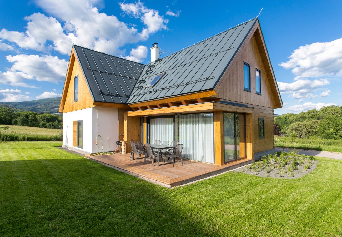 Villa en Cerný Dul - Villa Cerny Dul KCB075