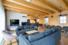 Villa en Cerný Dul - Villa Cerny Dul KCB075