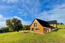 Villa en Víchová nad Jizerou - Víchová nad Jizerou LVV033