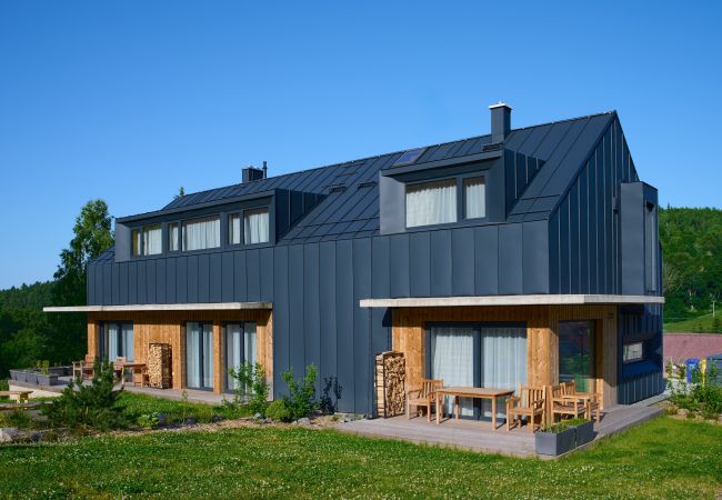 Villa en Cerný Dul - Cerny Dul KCB045 Villa