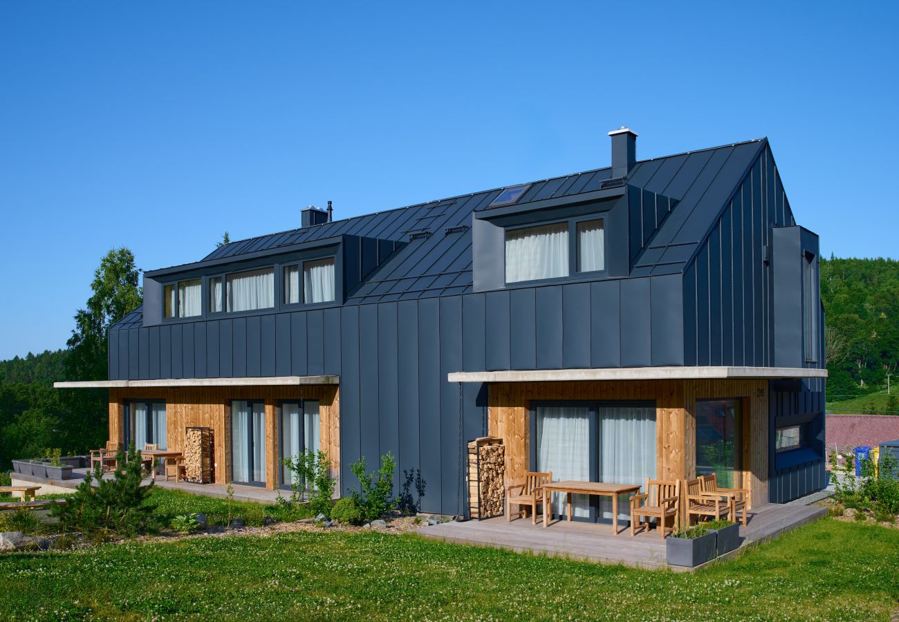 Villa en Cerný Dul - Cerny Dul KCB045 Villa